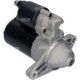 Demaror HC-CARGO 12V 1,1kW pentru TOYOTA AVENSIS, CARINA E VI, COROLLA, PREMIO 1.6/1.8 05.87-06.07, Lungime 211mm, Diametru flansa 74mm