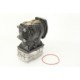 Compresor aer comprimat MOTO-PRESS 442cm³ 2 cilindrii racire cu lichid pentru DAF 95 XF VF390M-XF355M
