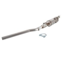 Filtru funingine/particule, sist.de esapament 4MAX