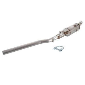 Filtru funingine/particule, sist.de esapament 4MAX