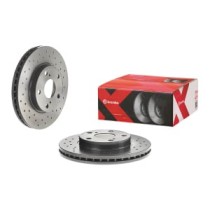 Disc frana BREMBO