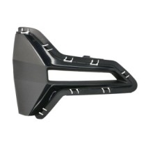 Grila ventilatie, bara protectie BLIC