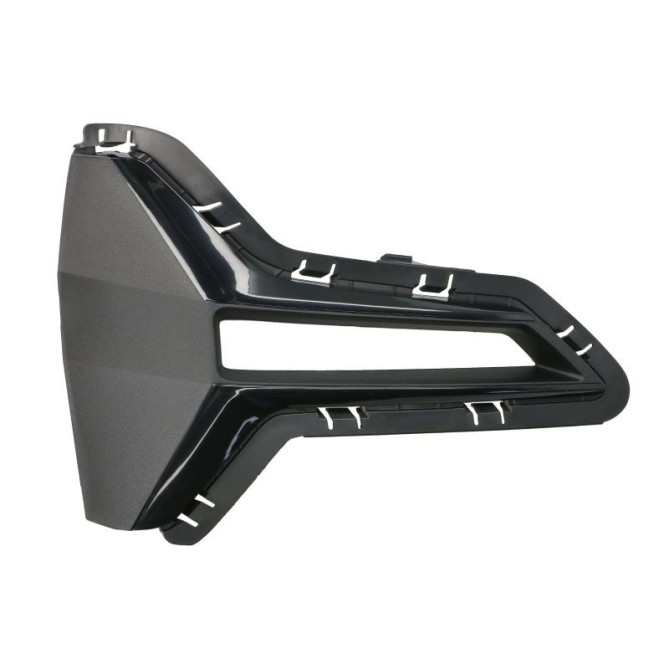 Grila ventilatie, bara protectie BLIC