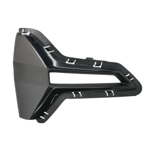 Grila ventilatie, bara protectie BLIC