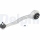 Brat suspensie roata DELPHI pentru MERCEDES C (C204), C (CL203), C T-MODEL (S203), C T-MODEL (S204), C (W203), C (W204), CLC (CL203) 16,2 mm
