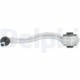 Brat suspensie roata DELPHI pentru MERCEDES C (C204), C (CL203), C T-MODEL (S203), C T-MODEL (S204), C (W203), C (W204), CLC (CL203) 16,2 mm