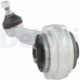 Brat suspensie roata DELPHI pentru MERCEDES C (C204), C (CL203), C T-MODEL (S203), C T-MODEL (S204), C (W203), C (W204), CLC (CL203) 16,2 mm