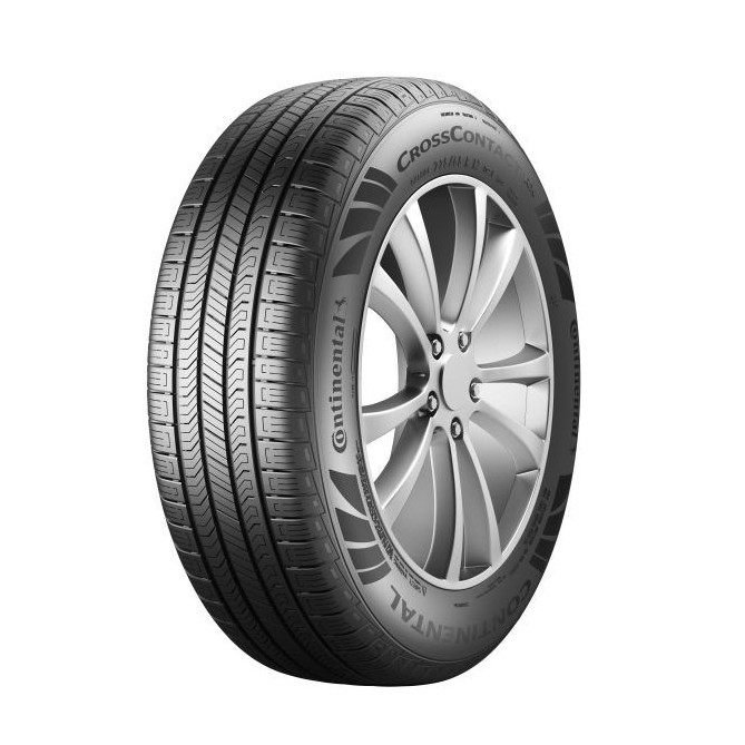 Anvelope vara SUV/4x4 A C 73.0 dB CONTINENTAL