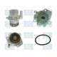Pompa apa SIL cu garnitura pentru AUDI A2, A3; FORD GALAXY I; SEAT ALHAMBRA, ALTEA, ALTEA XL, AROSA, CORDOBA, IBIZA III, IV, LEON, TOLEDO III; SKODA FABIA I