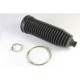 Burduf cauciuc directie Mercedes Sprinter 309 CDI 06 -, VW Crafter 06 -, lungime 218 mm, diametru interior 16 mm, 67 mm