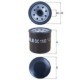 Filtru ulei KNECHT MAZDA 2 3 3/HATCHBACK 6 6/KOMBI CX-3 CX-30 CX-5 CX-60 CX-9 MX-5 IV MX-5 RF TARGA 1.5-2.5H 11.11 65.2mm 65.6mm M20x1,5