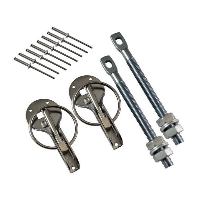 Alte piese si echipament sportiv RRS