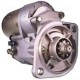 Demaror HC-CARGO 12V 2kW pentru ISUZU CAMPO, TROOPER I, OPEL CAMPO 2.2D 01.83-12.91, lungime 232.5mm, diametru flansa 95.0mm