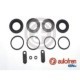 Kit reparare etrier Fata Dreapta/Stanga 42 mm pentru VOLVO S60 I, V70 II; ALFA ROMEO 147, 156, 166, GT, GTV, SPIDER; PEUGEOT 406, 607