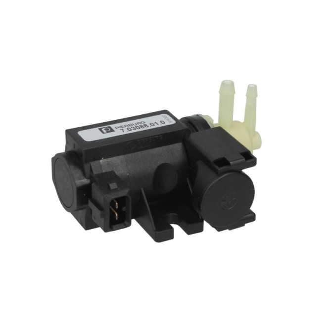 Convertor de presiune, turbocompresor PIERBURG