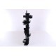 Radiator racire motor NISSENS pentru CITROEN JUMPER II, PEUGEOT BOXER 2.0D/2.2D, dimensiuni 780x398x32 mm