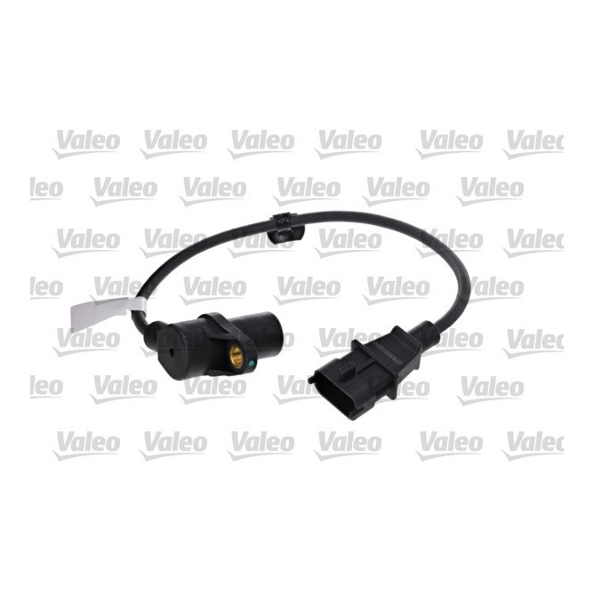 Senzor impulsuri, arbore cotit VALEO