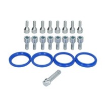 Trusa de montare a jantei de aliaj MAK