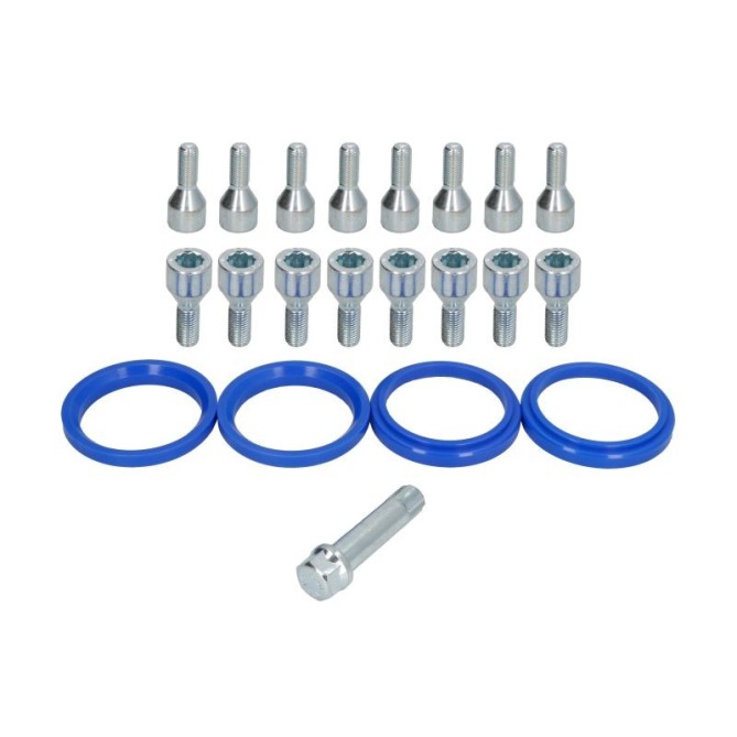 Trusa de montare a jantei de aliaj MAK