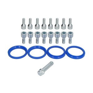 Trusa de montare a jantei de aliaj MAK