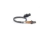 Sonda Lambda BOSCH 655mm 5 fire BMW 1 E81 E82 E87 E88 3 E90 E91 E92 E93 5 E60 E61 F10 F11 2.0-4.8 09.04-07.18