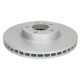 Disc frana BOSCH Fata Dreapta/Stanga BMW X5 (E70, F15, F85), X6 (E71, E72, F16, F86) 332.0 mm, 62.2 mm, 30.0 mm, 5 gauri