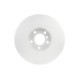 Disc frana BOSCH Fata Dreapta/Stanga BMW X5 (E70, F15, F85), X6 (E71, E72, F16, F86) 332.0 mm, 62.2 mm, 30.0 mm, 5 gauri