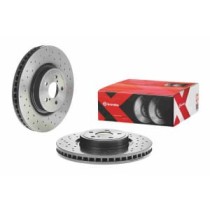 Disc frana BREMBO