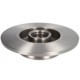 Disc frana BOSCH Spate Dreapta/Stanga 226.0 mm, 71.5 mm, 9.9 mm pentru SEAT IBIZA II, TOLEDO I, VW CORRADO, GOLF II, GOLF III, PASSAT B3/B4, VENTO