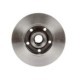 Disc frana BOSCH Spate Dreapta/Stanga 226.0 mm, 71.5 mm, 9.9 mm pentru SEAT IBIZA II, TOLEDO I, VW CORRADO, GOLF II, GOLF III, PASSAT B3/B4, VENTO