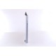 Condensator climatizare NISSENS radiator Klim CITROEN C4 04- DAIHATSU Sirion 98- 1.0 12V Fiat Scudo 07, dimensiuni 340x588x16 mm
