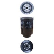 Filtru combustibil KNECHT