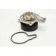 Pompa apa CONTITECH cu garnitura pentru BMW 2 F45, 2 GRAN TOURER F46, X1 F48, X2 F39, MINI F55, F56, F57, CLUBMAN F54, COUNTRYMAN F60 1.2-2.0D