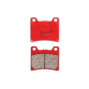 Set placute frana,frana disc BREMBO