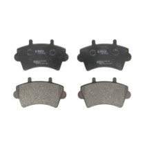 Set placute frana,frana disc BOSCH