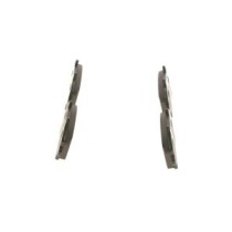 Set placute frana,frana disc BOSCH