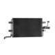 Condensator climatizare NISSENS radiator 1JO.820.413A Klim 09/96 AUDI A3 SEAT Leon VW Golf 361.0 mm x 590.0 mm x 16.0 mm