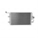 Condensator climatizare NISSENS radiator 1JO.820.413A Klim 09/96 AUDI A3 SEAT Leon VW Golf 361.0 mm x 590.0 mm x 16.0 mm