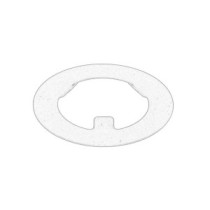 Șaibă piuliță butuc roată OE OPEL