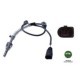 Senzor temperatura gaze evacuare NTK pentru AUDI A4 B8, A5, Q5 2.0D 01.08-05.17, pozitie montare inainte de turbo, lungime 620 mm