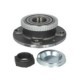 Kit rulmenti roata BTA Spate Dreapta/Stanga cu mufa 32x139,1x59 pentru CITROEN XANTIA PEUGEOT 406 1.6-3.0 03.93-10.04