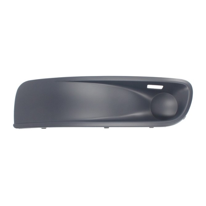 Grila ventilatie, bara protectie BLIC