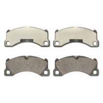 Set placute frana,frana disc BOSCH