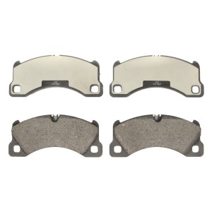 Set placute frana,frana disc BOSCH