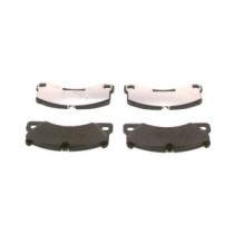 Set placute frana,frana disc BOSCH