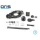 Ansamblu electric, bara de remorcare ACPS-ORIS, 7 pini, compatibil AUDI A4 ALLROAD B8, A4 B8, A5 06.07-01.17
