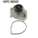 Pompa apa SKF cu garnituri pentru CHRYSLER VOYAGER V, DODGE NITRO, JEEP CHEROKEE, WRANGLER III, LANCIA VOYAGER 2.8D 10.06