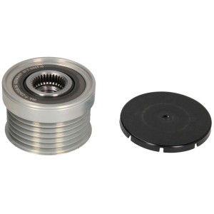 Fulie, alternator INA