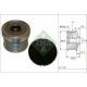 Fulie alternator INA pentru BMW 1 E81 E82 E87 E88 3 E46 E90 E91 E92 E93 5 E60 E61 6 E63 E64 7 E65 E66 E67 1.6-3.0 17.0mm 49.0mm 34.4mm