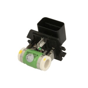 Rezistor, ventilator habitaclu MEAT & DORIA